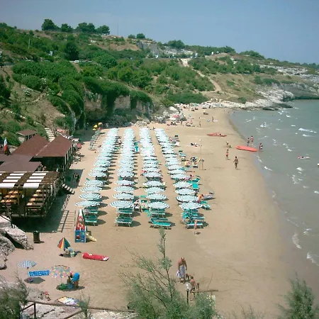 Отель типа 